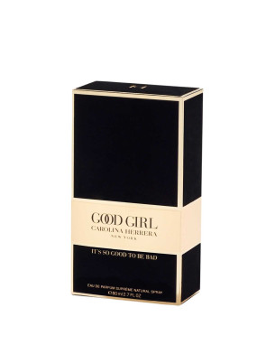 Good Girl Suprême Edp
